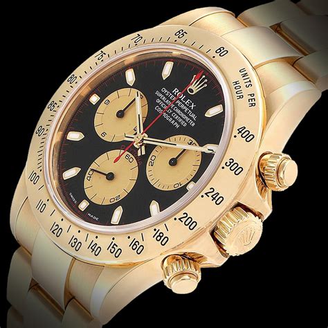 orologio daytona oro prezzo|Prezzi per Rolex Daytona .